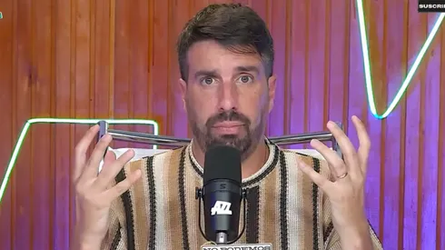 Azzaro reveló qué inesperado refuerzo irá a buscar Boca.