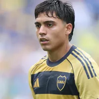 ¿Zeballos renueva con Boca? Qué dice su entorno sobre las negociaciones con el club