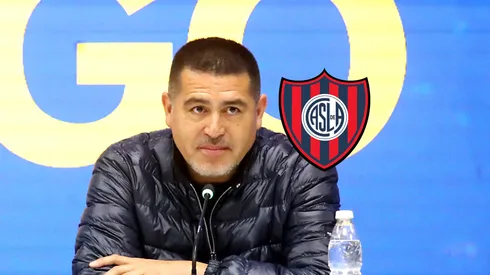 El referente de San Lorenzo que fue ofrecido a Boca.