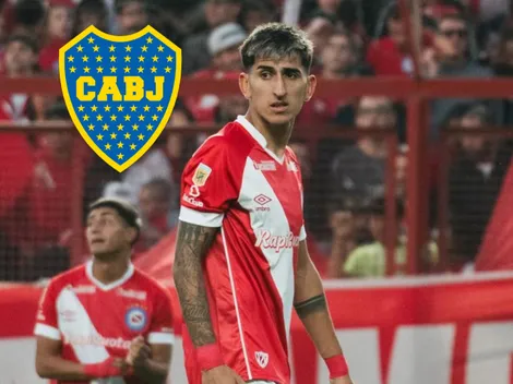 La accesible oferta con la que Boca podría lograr el pase de Alan Lescano