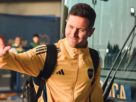 El enigmático posteo de Ander Herrera: ¿se despidió o reafirmó los motivos de su continuidad?