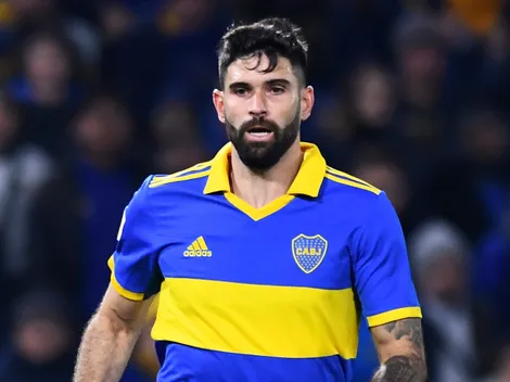 Nicolás Orsini debe volver a Boca y habló de su objetivo para este regreso: "En 2026 quiero..."
