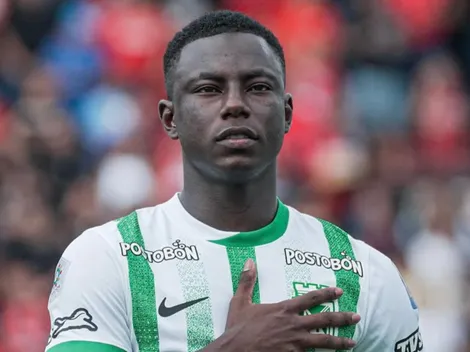 El anuncio de Hinestroza que sorprende a Colombia e ilusiona a Boca