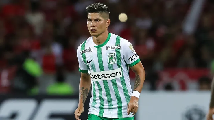 Campuzano dijo quién va a ser el primer refuerzo de Boca.