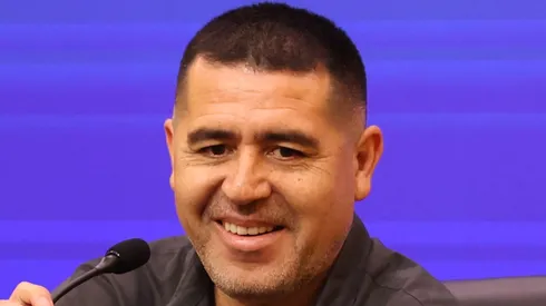 El otro refuerzo que quiere cerrar Riquelme en Boca.