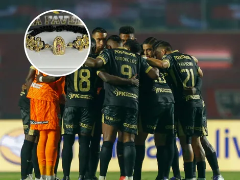 Sorpresivo negocio personal: el refuerzo que busca Boca es dueño de una joyería