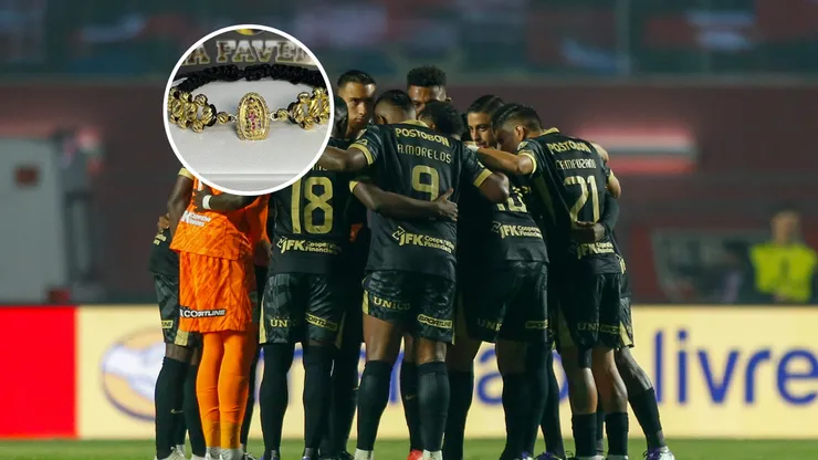 El particular negocio que lleva adelante el refuerzo buscado por Boca.