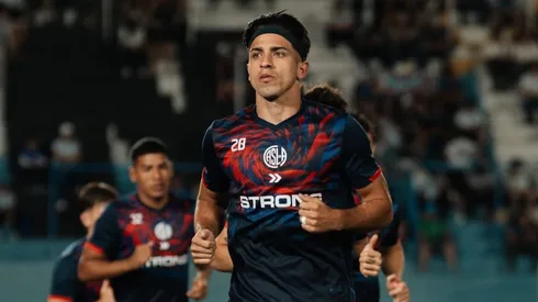 Boca pretende cerrar otro refuerzo en el mercado de pases.