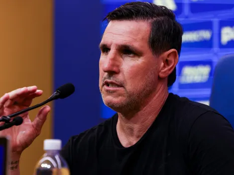 El DT de Argentinos Juniors reveló quién es el jugador de Boca que quiere para el 2026: "Me gusta"