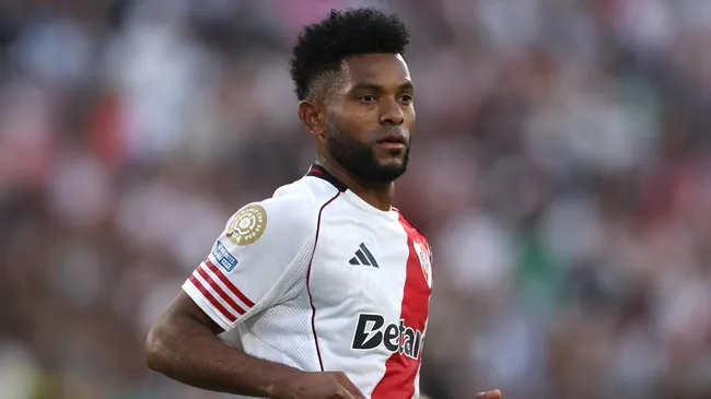 ¿Borja sigue su carrera en Mexico? Foto: Getty Images
