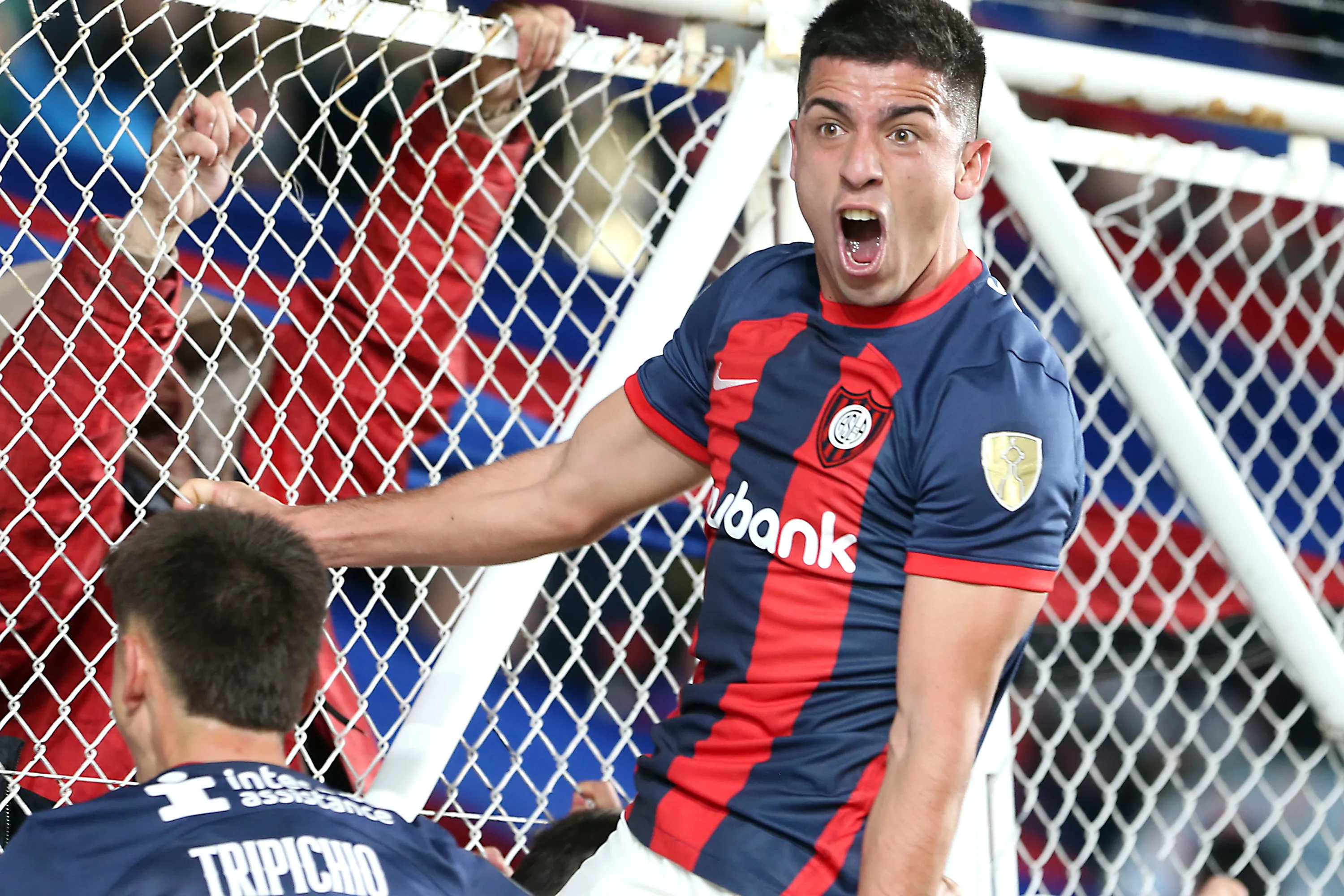 Cuello interesa en Boca. (Getty)