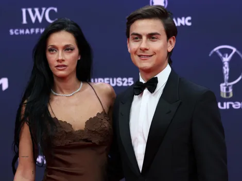 El nuevo aviso desde el entorno de Oriana Sabatini que ilusiona a Boca con la llegada de Dybala