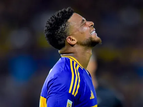 Por qué la salida de Fabra puede derivar en la llegada de un refuerzo estrella para Boca