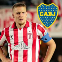Ascacibar es de Boca: una elección desde el corazón