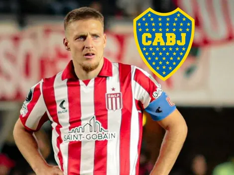 Ascacibar es de Boca: una elección desde el corazón