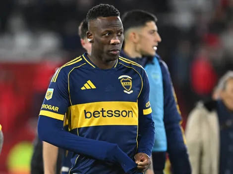 El guiño que recibió Advíncula de un equipo que lo quiere para 2026: "Hay interés"