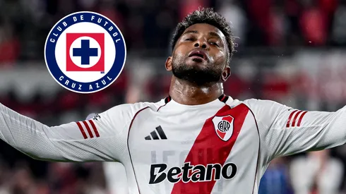 El problema que tiene Cruz Azul para fichar a Borja.