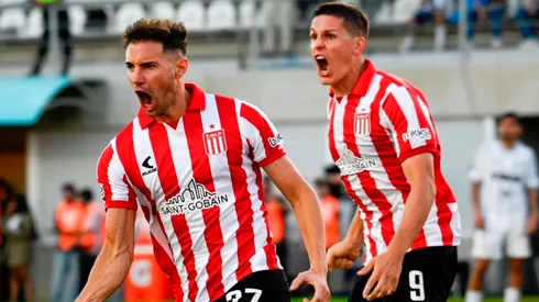 Estudiantes, campeón del Trofeo de Campeones.
