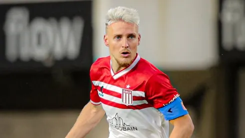 El Ruso podría terminar jugando en Boca.