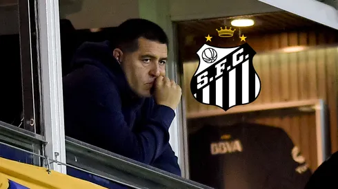 El equipo brasileño sigue de cerca a dos jugadores que le gustan a Riquelme.