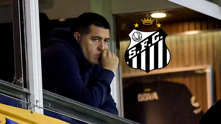 El equipo brasileño sigue de cerca a dos jugadores que le gustan a Riquelme.