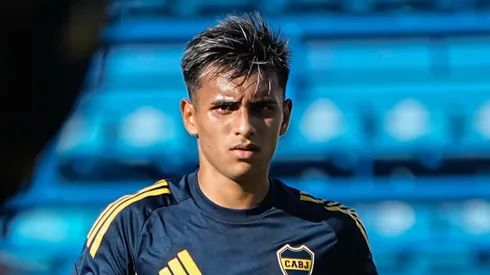 El gran anuncio de Milton Delgado.