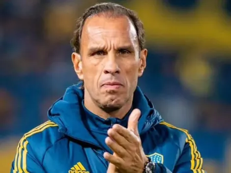 Navarro Montoya sorprendió a todos y eligió al sexto grande del fútbol argentino: "Por tradición"