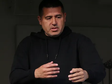 Caído lo de Borja, a qué delantero apunta Riquelme para el 2026 de Boca