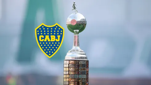 Los equipos que Boca buscará "evitar" en el sorteo de la Copa Libertadores 2026.