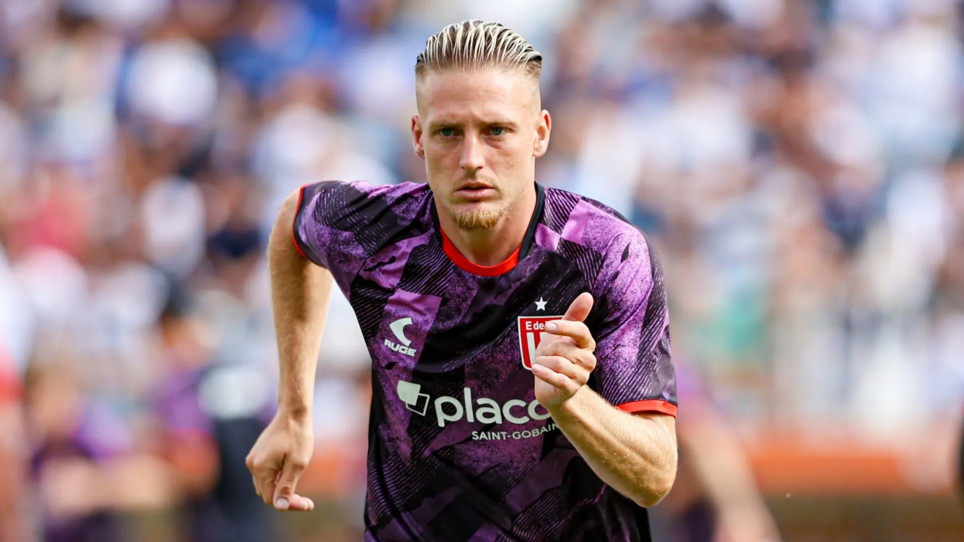 Boca se comunicará con Ascacibar.