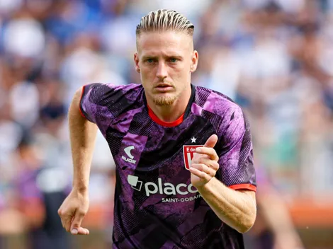 El detalle que Boca quiere saber de Ascacibar para decidir si avanza o no en su contratación