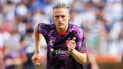 Boca, a la espera de una respuesta de Ascacíbar.