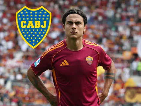 Boca se contactó con Dybala y la respuesta del crack ilusiona a todos