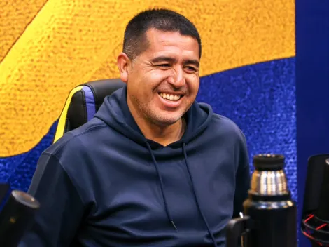 La decisión de River que beneficia a Riquelme para traer un refuerzo de jerarquía a Boca