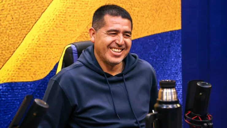 River tomó una decisión que puede facilitarle a Riquelme la llegada de un refuerzo de jerarquía.