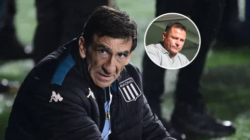 Racing quiere a un titular de Boca.