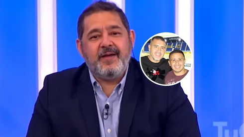 El ex defensor de Boca reveló que estuvo cerca de trabajar en el club.