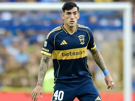 La oferta por Di Lollo de un club reconocido que a Boca le costaría rechazar