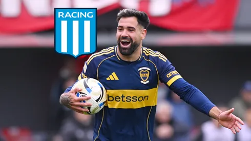 Racing quiere a Milton Giménez y ya se sabe cuánto pretende Boca.