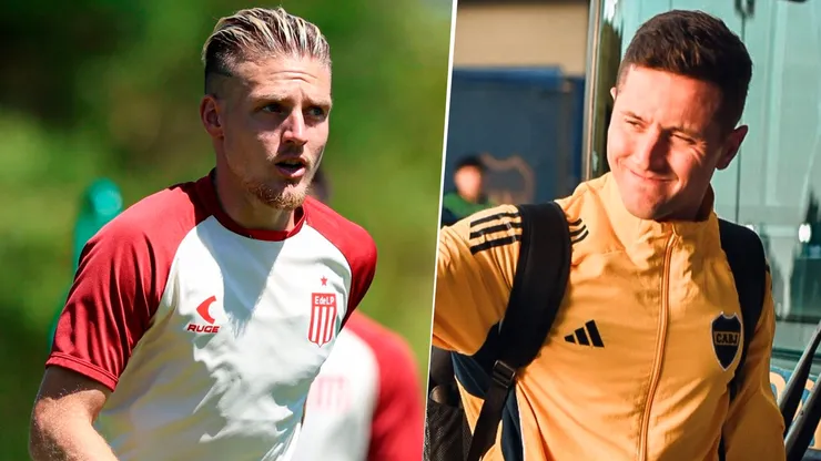 El factor en común entre Ascacibar y Ander Herrera.