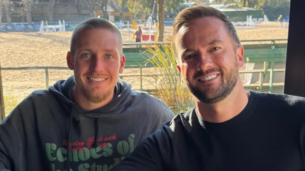 Kristian Bereit, clave para las negociaciones por Ascacibar.