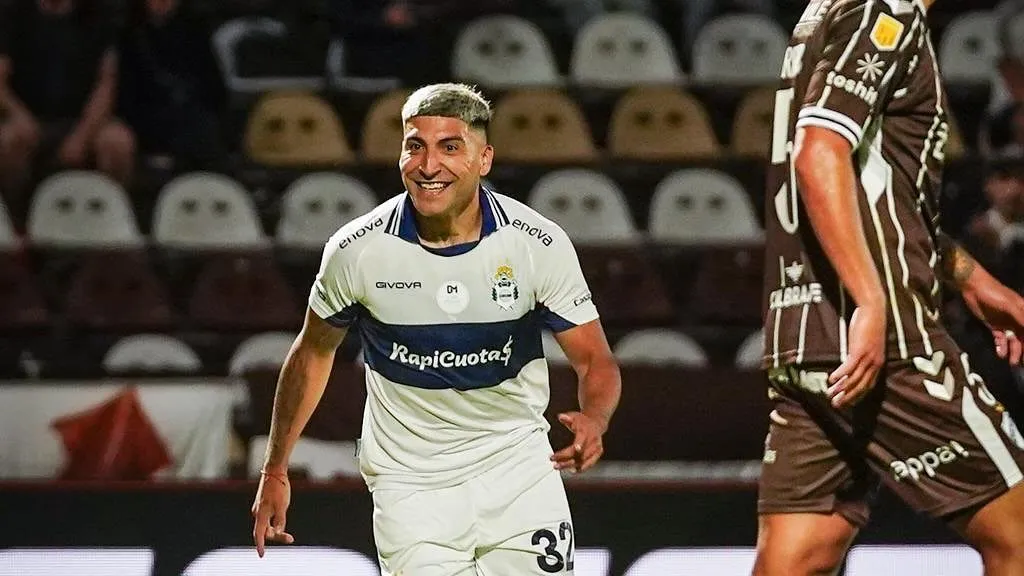 El Chelo Torres está en el radar de Racing.