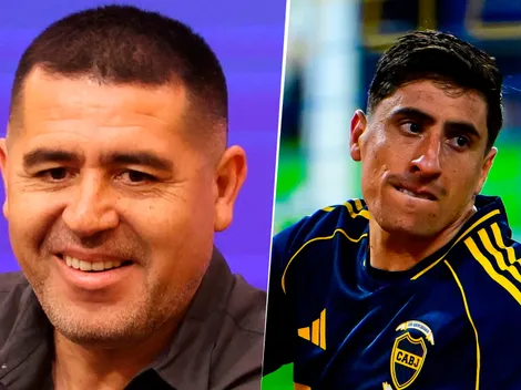 Boca hoy: confirmado el primer refuerzo de Riquelme, el gigante que quiere a Merentiel y ¿trueque con Racing por Giménez?