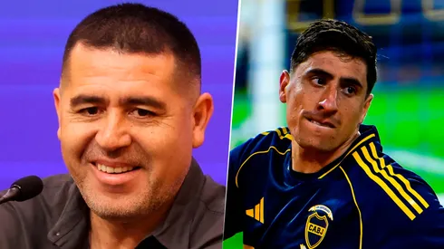 Las noticias de Boca hoy.