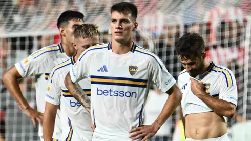 El futuro de Zenón para su carrera se mantiene incierto.