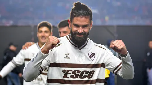 Hay un candidato a quedarse con Orsini para el 2026.