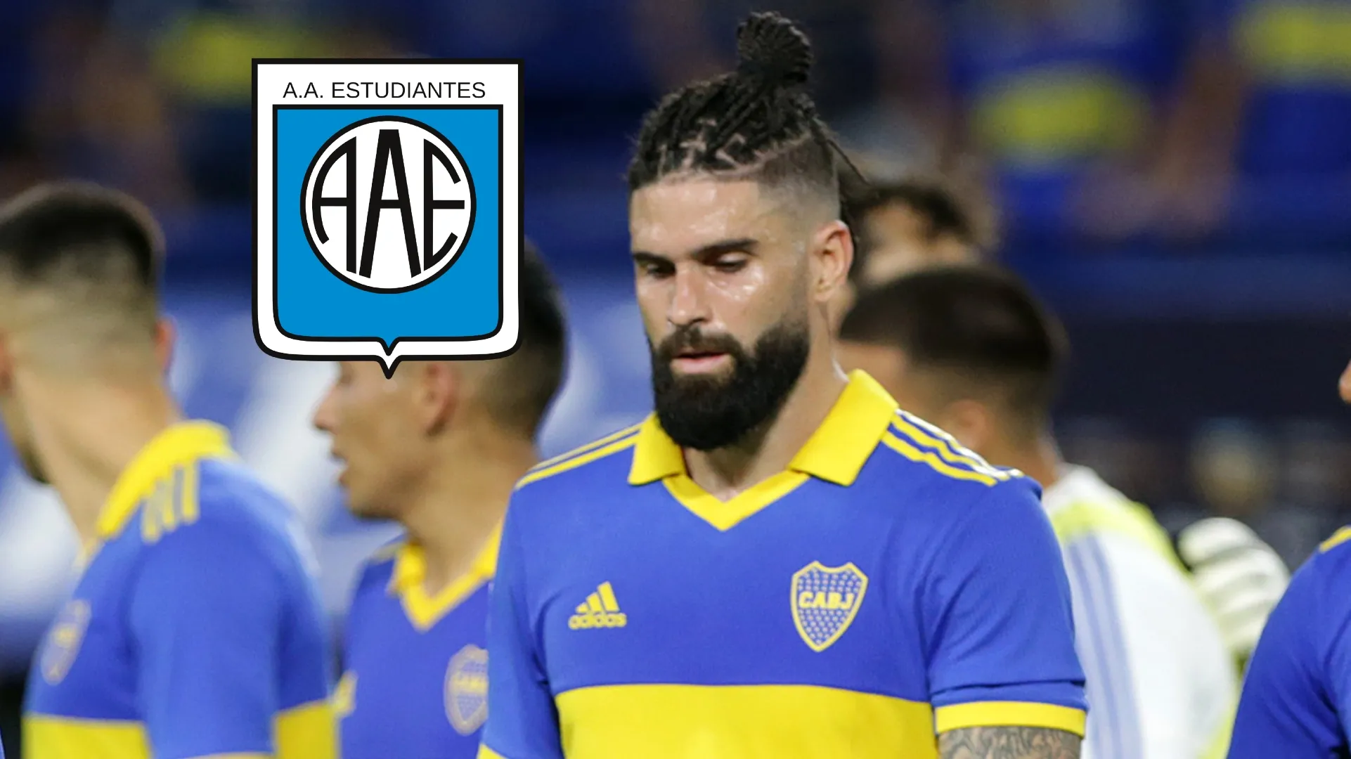 Estudiantes de Río Cuarto quiere a Orsini. (Getty)