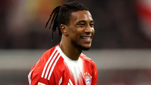 Michael Olise lideró un ránking superando a Messi y Yamal.