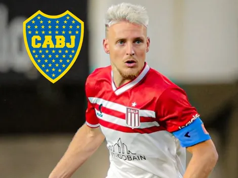 Ascacibar fue ofrecido a Boca: la extraña primera postura del club
