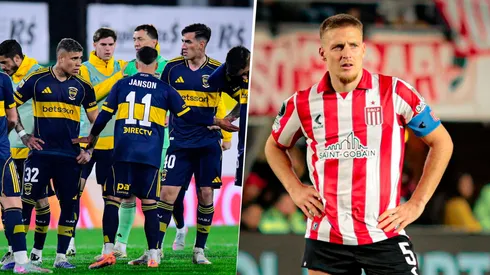 Las noticias de Boca hoy.